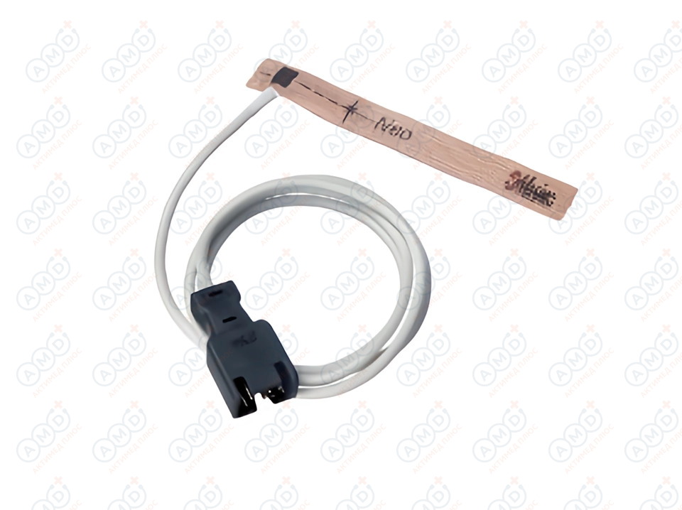 MP00792 Датчик пульсоксиметрический клеящийся Masimo LNCS Neo, MP00792_01_out MP00792 Датчик пульсоксиметрический клеящийся Masimo LNCS Neo, MP00792_01_out