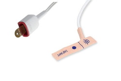 (U533-125R) Датчик пульсоксиметрический одноразовый, Masimo LNOP Rainbow, детский U533-125R_01