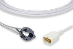 U310-02 (RU) (U305-16) Датчик пульсоксиметрический многоразовый, Nihon Kohden, неонатальный U305-16_01