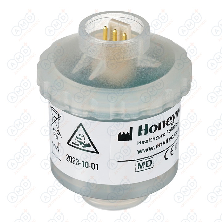 OOM202 Датчик кислорода OOM202_02