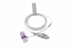 [281932] Адаптер для датчика CO2 бокового потока для ИВЛ Hamilton, 281932