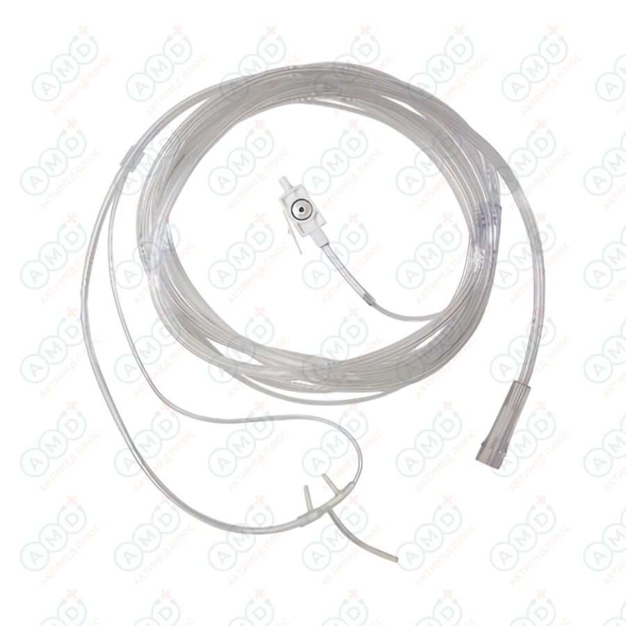 M2760A Канюля CO2, орально-назальная, Philips, M2760A_01_out M2760A Канюля CO2, орально-назальная, Philips, M2760A_01_out