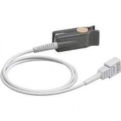 [M1196T] Датчик пульсоксиметрический, многоразовый, для взрослых, Philips, M1196T