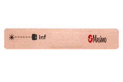 [MASIMO-RD-4046] Сменная лента для RD Set MASIMO-RD-4046