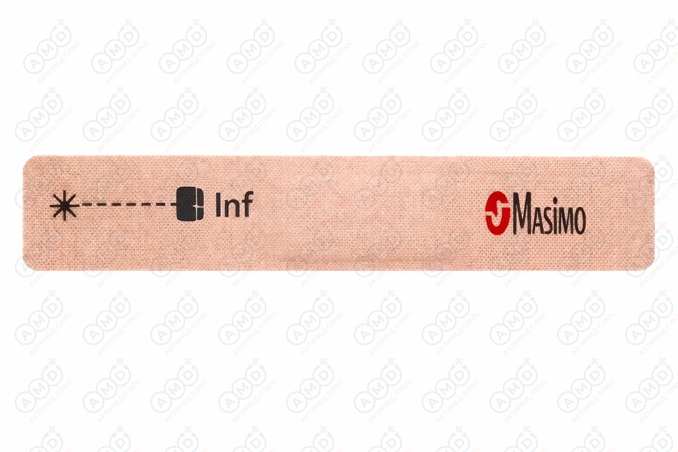 [MASIMO-RD-4046] Сменная лента для RD Set MASIMO-RD-4046