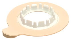 [MAR-SF] Фиксатор датчика для чувствительной кожи (24 шт.), MAR-SF
