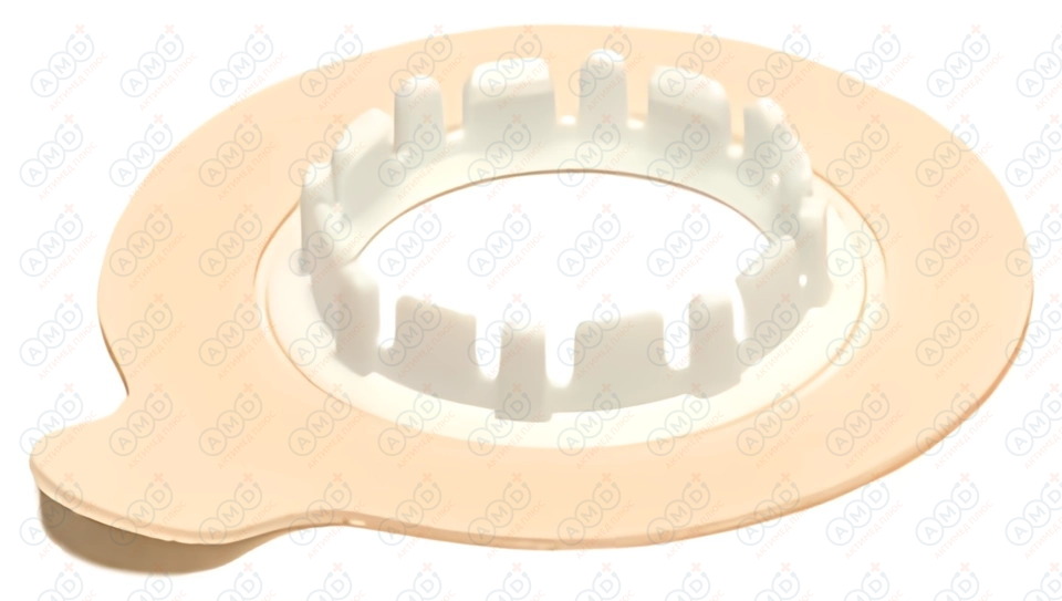 [MAR-SF] Фиксатор датчика для чувствительной кожи (24 шт.), MAR-SF
