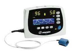 [9700 Avant] Настольный пульсоксиметр Nonin Avant 9700
