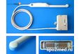 датчики микроконвексные для ультразвуковых сканеров Toshiba PVF-621VT
