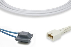 U5XX-07 (RU) (U203S-01) Датчик пульсоксиметрический многоразовый, Nellcor non-Oximax, детский U203S-01_01