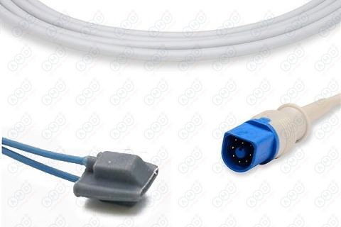 U410S-191(RU4) (U210S-91) Датчик пульсоксиметрический многоразовый, Philips, детский U210S-91_01