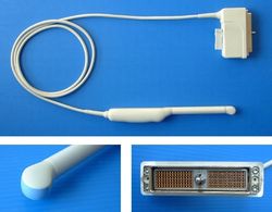 Датчики микроконвексные для ультразвуковых сканеров Sonoscape 6V1