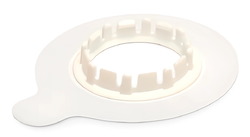 [MAR-MI] Фиксатор датчика для неповрежденной кожи (48 шт.), MAR-MI
