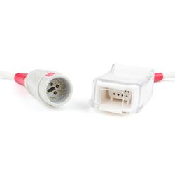 Кабель пациента LNCS для мониторов PHILIPS 3345