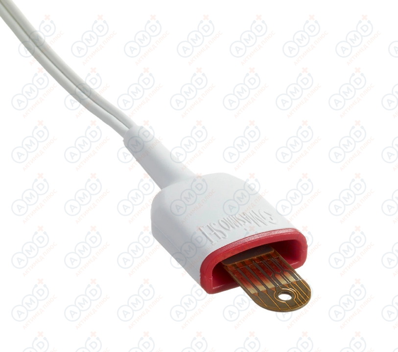 (U533-125R) Датчик пульсоксиметрический одноразовый, Masimo LNOP Rainbow, детский U533-125R_02