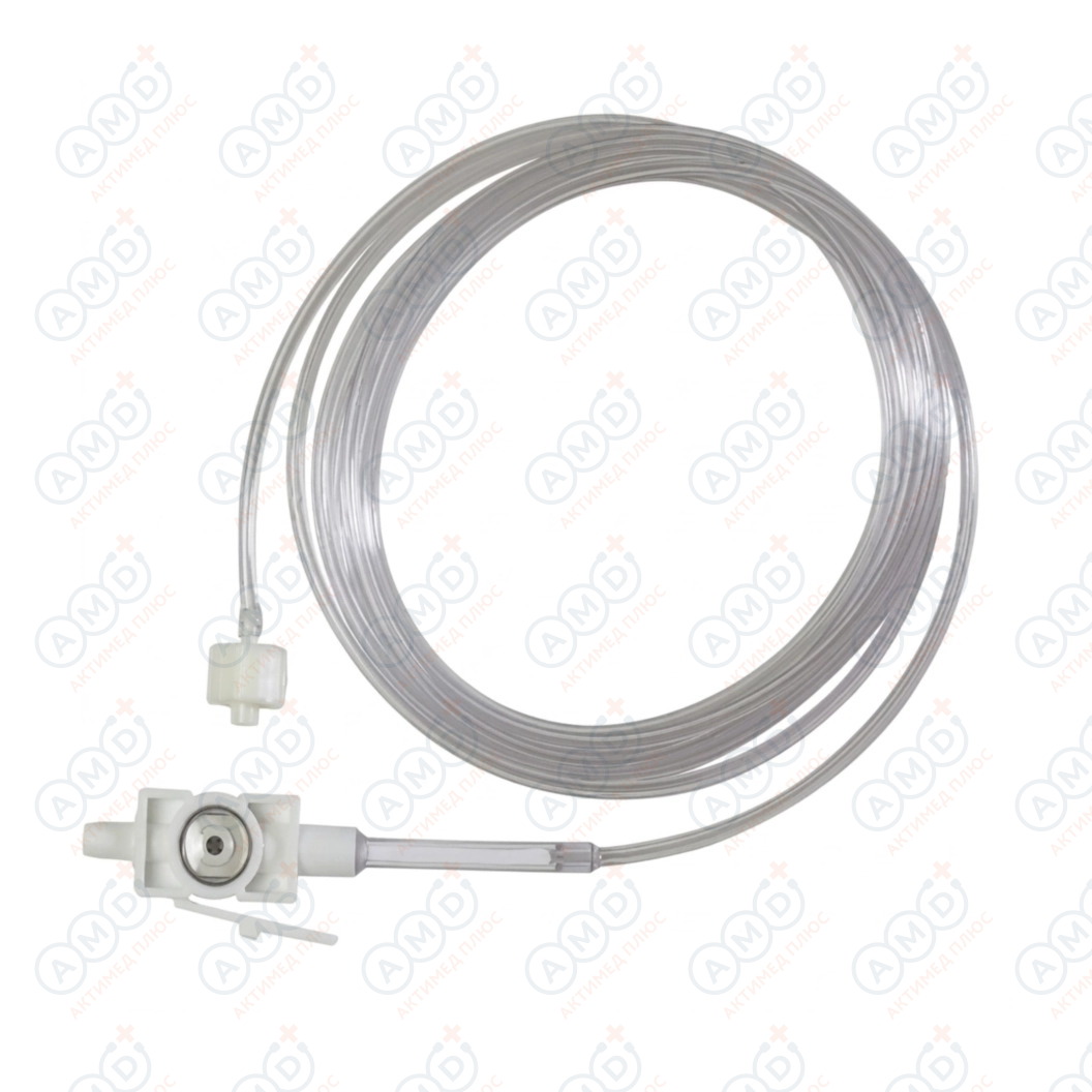 [M2776A] Трубка пробоотборная CO2, Philips, M2776A