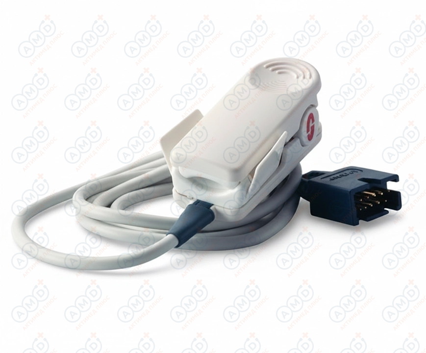 [MP00796] Датчик пульсоксиметрический на палец Masimo LNCS DCI, MP00796