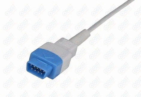 [(U810-60)] Датчик пульсоксиметрический многоразовый, Datex Ohmeda, универсальный U810-60 3