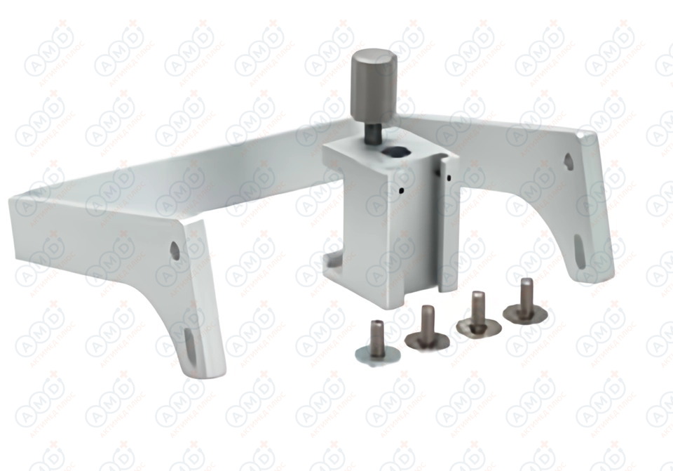 MP01002 U-образный держатель для увлажнителя F&P_01