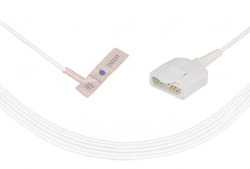 (U533-125R) Датчик пульсоксиметрический одноразовый, Masimo LNOP Rainbow, детский U533-125R_01