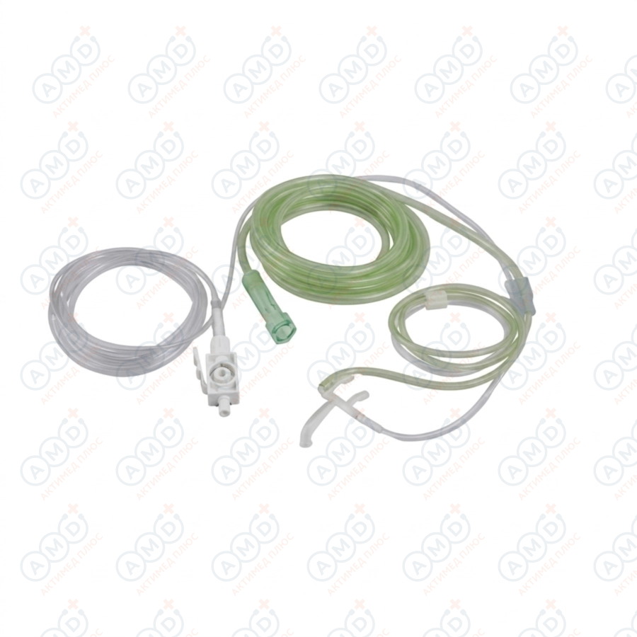 [M2761A] Канюля CO2, орально-назальная, Philips, M2761A